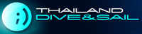 Thailand dive and sail