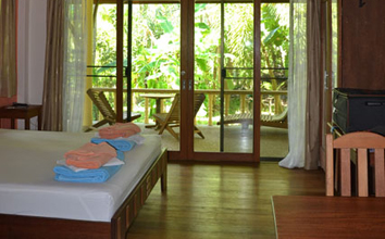 Bungalows Khao Lak 5